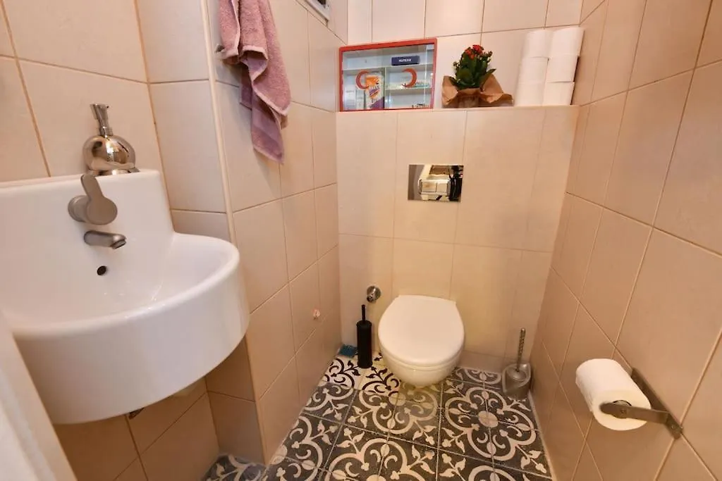 Apartman Taksim Fish Market Down Town Heart Of Istanbul Beyoglu